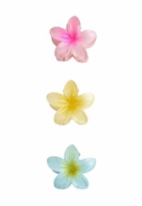 FLOWER 3 PACK  - Haaraccessoire - multi coloured