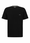 MIX MATCH - Basic T-shirt - black one