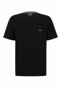 MIX MATCH - T-shirt basic - black one