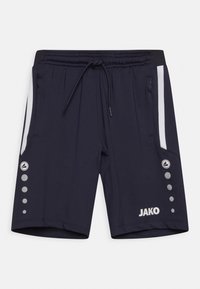 JAKO ALLROUND UNISEX - Pantaloncini sportivi - marine