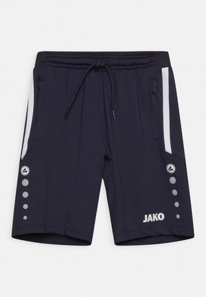 JAKO ALLROUND UNISEX - Kurze Sporthose - marine