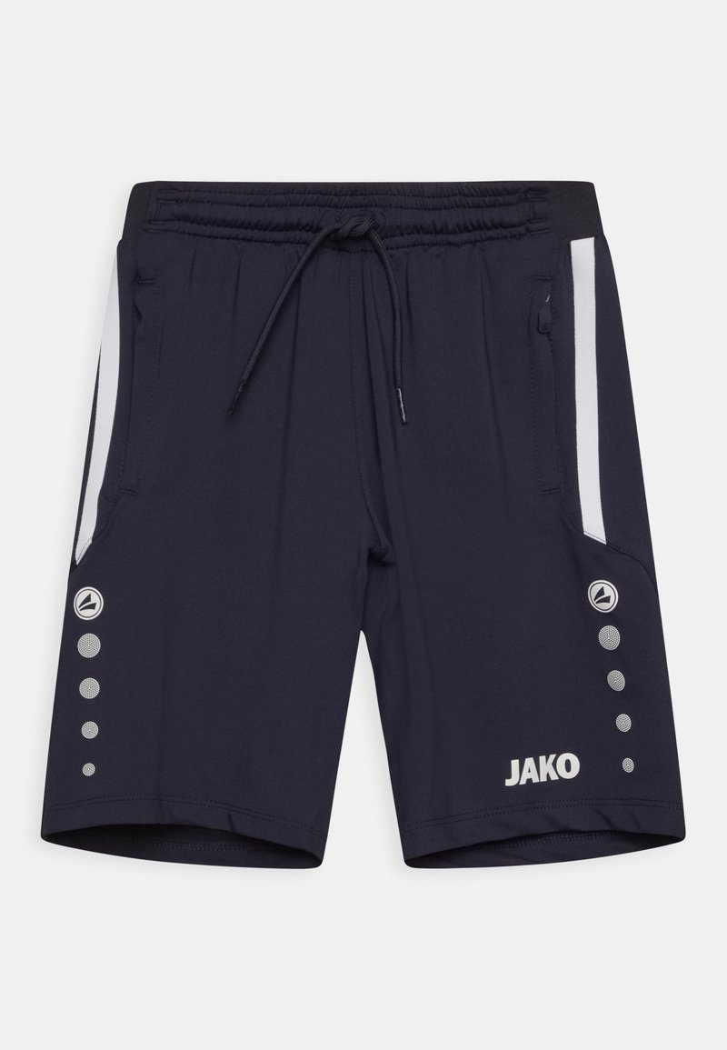 JAKO ALLROUND UNISEX - Pantaloncini sportivi - marine