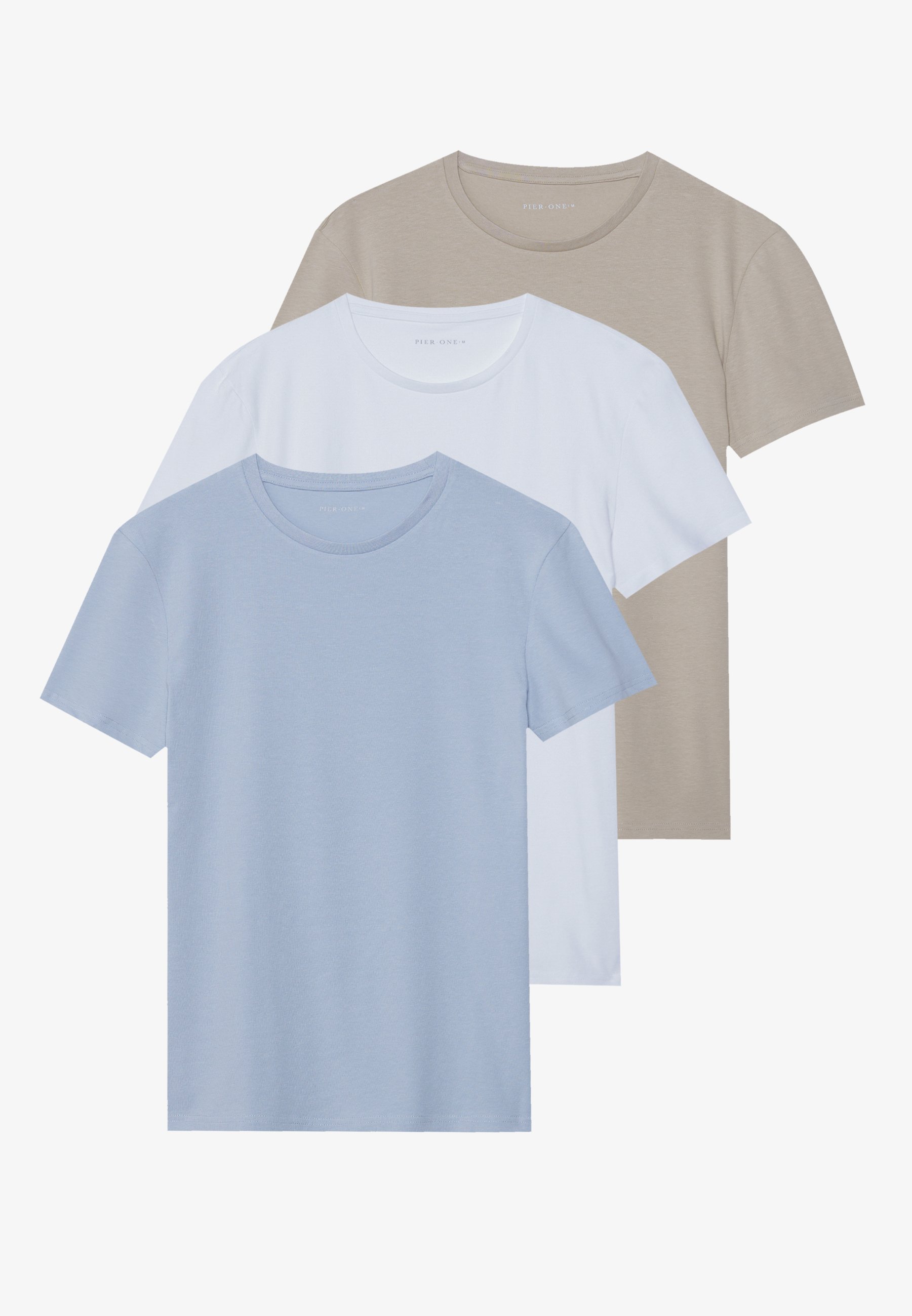 Light blue t-shirt
