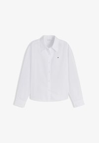Δεν επιλέχθηκε, optic white