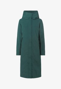 Unausgewählt, deep pond