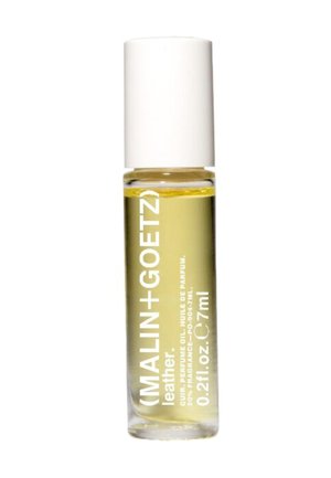 MALIN+GOETZ PARFUM ÖL LEATHER PERFUME OIL - Eau de Parfum