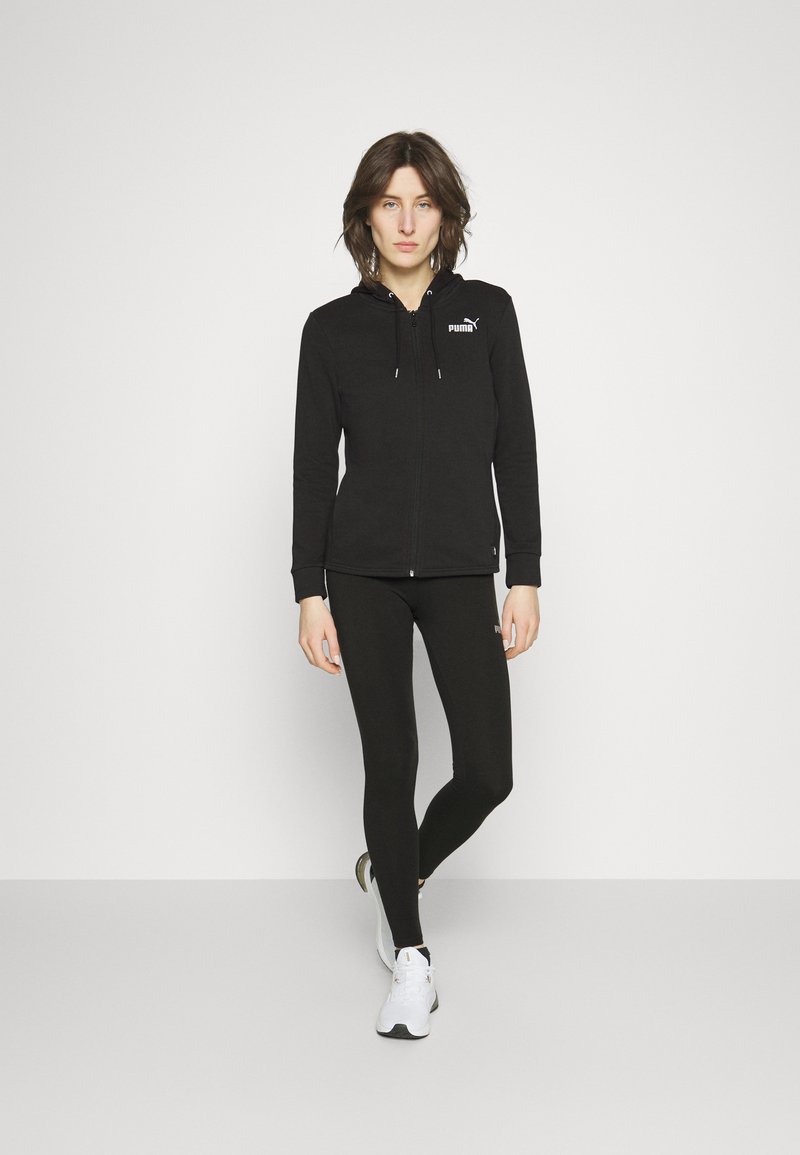 Puma SET Leggings black Zalando.ie