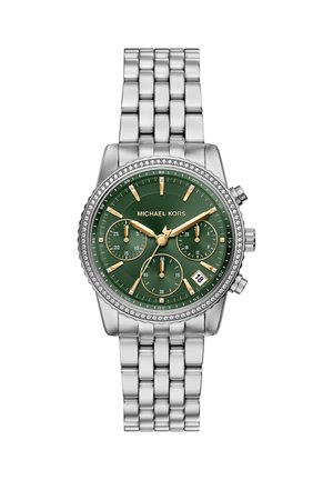 TRADITIONAL BRYANT - Chronograph - silver-coloured