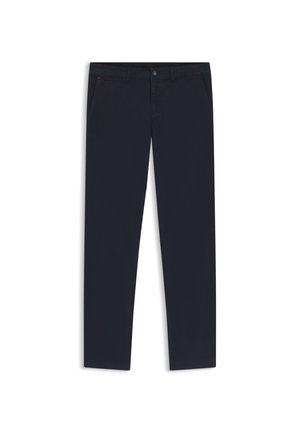 REGULAR-1 - Παντελόνι - dark blue four