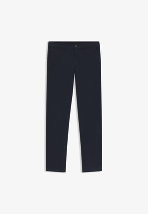REGULAR-1 - Nadrágok - dark blue four