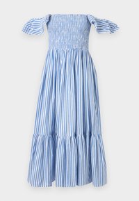 Non selezionato, blue