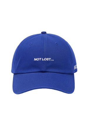 Kubota UNISEX niebieski