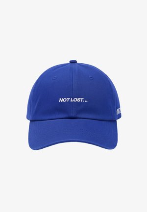 Kubota UNISEX niebieski