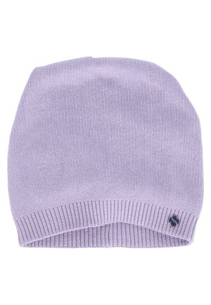 ELEN - Beanie - violett
