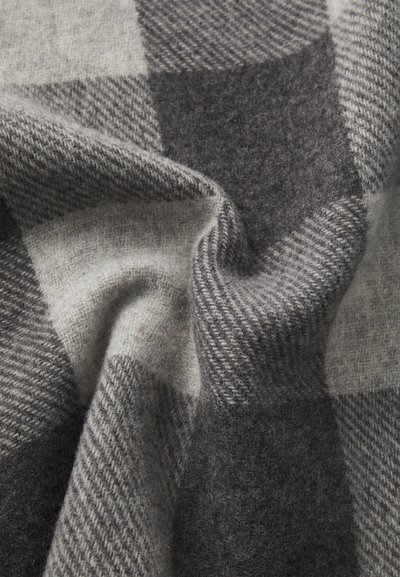 Weekend Max Mara FASHION - Scarf - vichy grigio