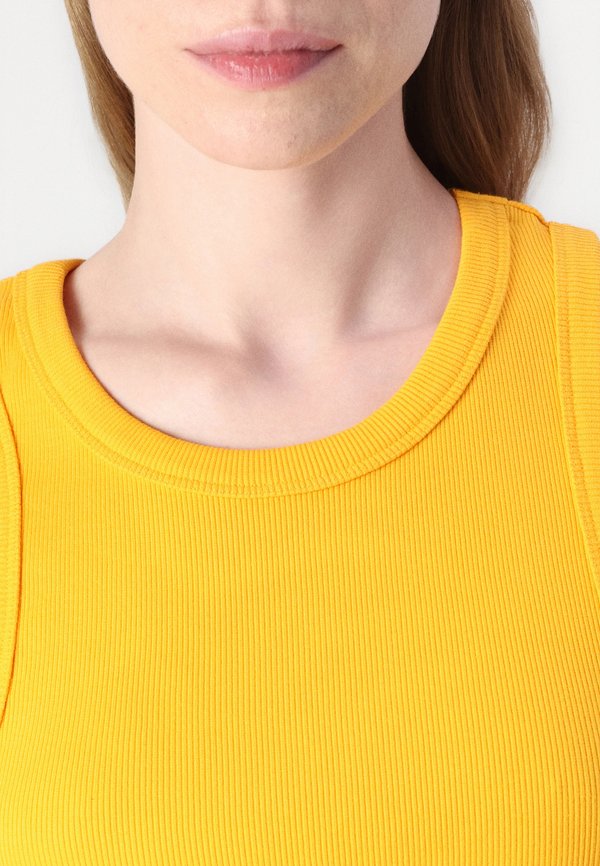 PURITY DAILY  - Top - saffron4