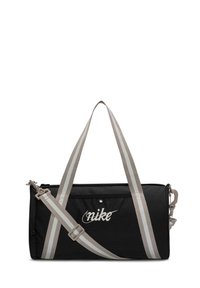 Nike Sportswear - HERITAGE - Holdall - black college grey summit white Thumbnail Image 1