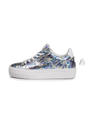 Sneakers basse - multi