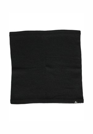 NACKENSCHUTZ NUTRIA - Huivi - black