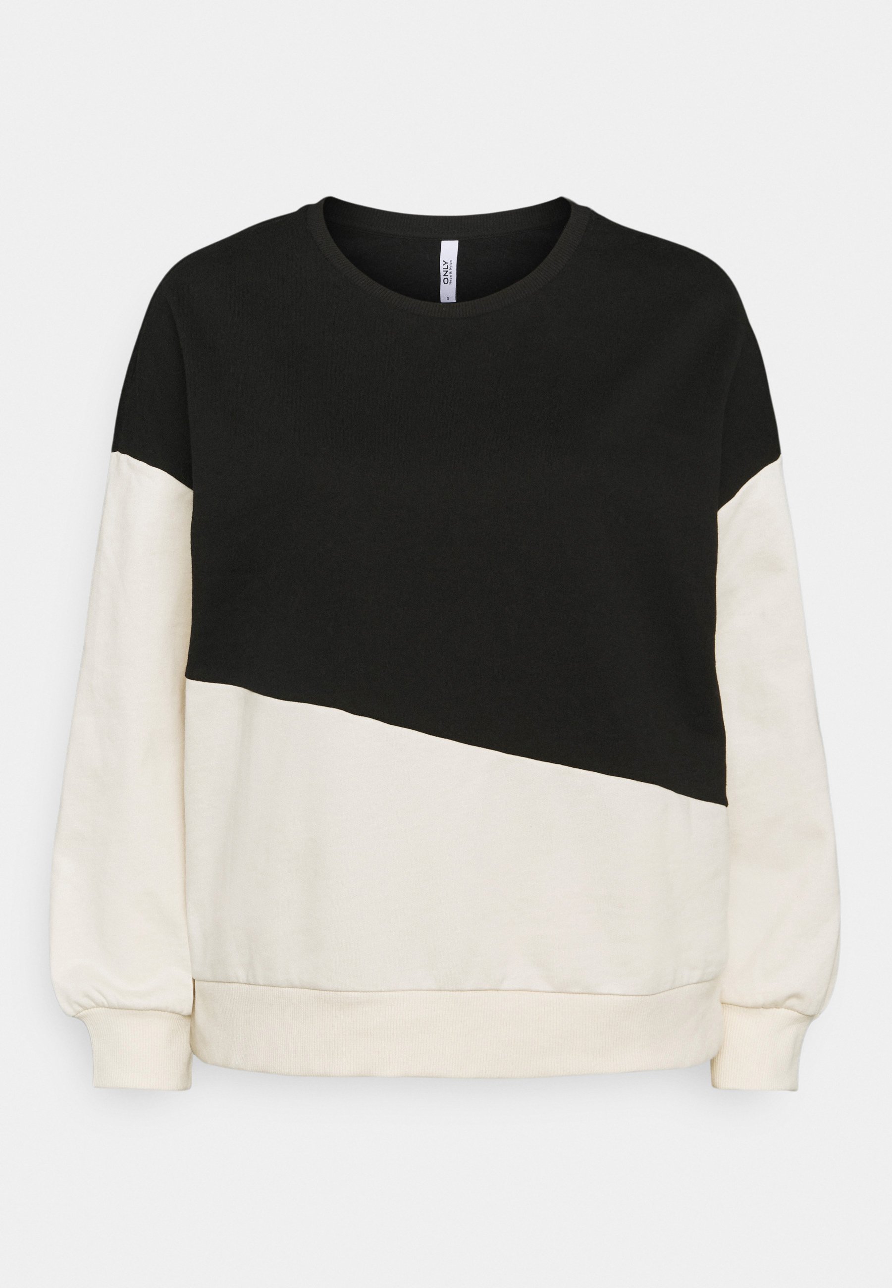 Women ONLDREAMER COLORBLOCK - Sweatshirt Women ONLDREAMER COLORBLOCK - Sweatshirt