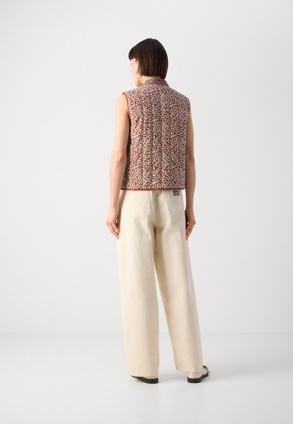 VEST - Waistcoat - berry4