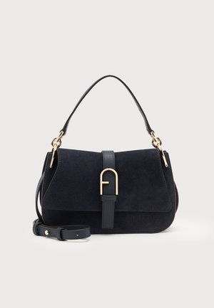 Furla, FLOW MINI TOP - Τσάντα χειρός - dark blue