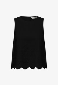 Ausgewählt, black