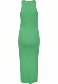 Gestuz DREW  - Laisvo kirpimo suknelė - simply green