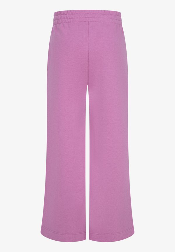 Tracksuit bottoms - magic flamingo2