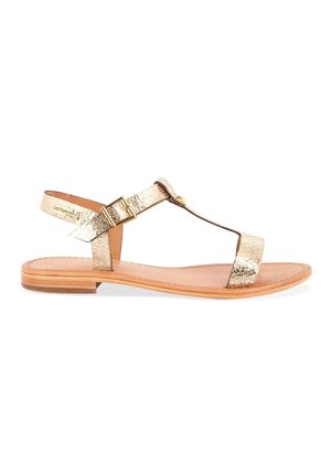 Les Tropeziennes par M Belarbi HAKEN - Sandaler - or