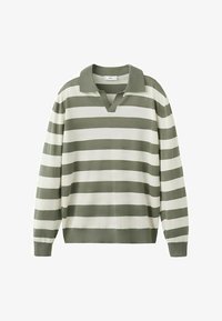 Non sélectionné, green