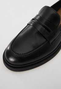 Marc O'Polo PAULA - Chaussons - black