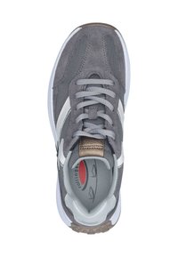 Rollingsoft Trainers - grey off white