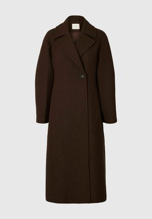 Selected, Manteau classique - delicioso