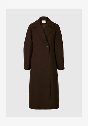 Selected, Manteau classique - delicioso