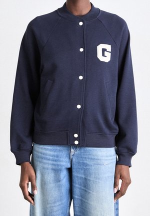 Kurtka Bomber