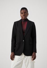 Bruuns Bazaar RUBYSUSBBFRIDA BLAZER - Blazer - black