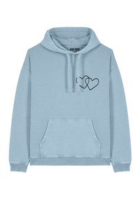 Non sélectionné, light blue