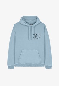 Non sélectionné, light blue