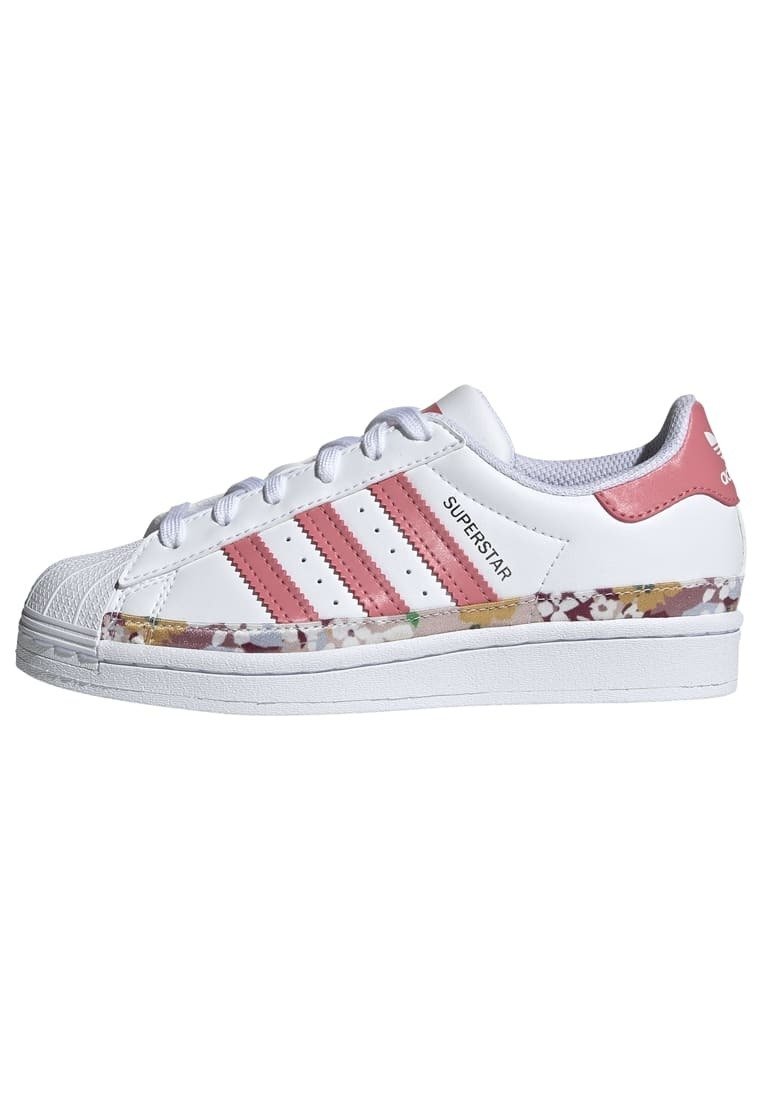 adidas superstars rosa kappe adidas superstars rosa kappe