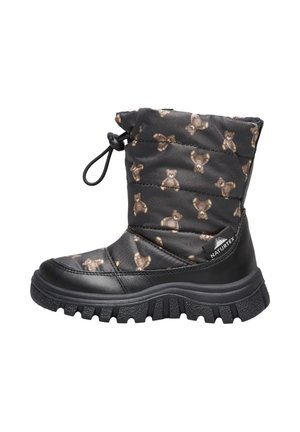 Scarpe primi passi - schwarz