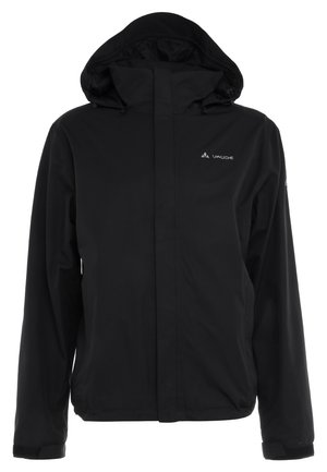 ESCAPE - Outdoor jacket - black