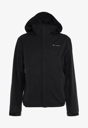 ESCAPE - Outdoor jacket - black