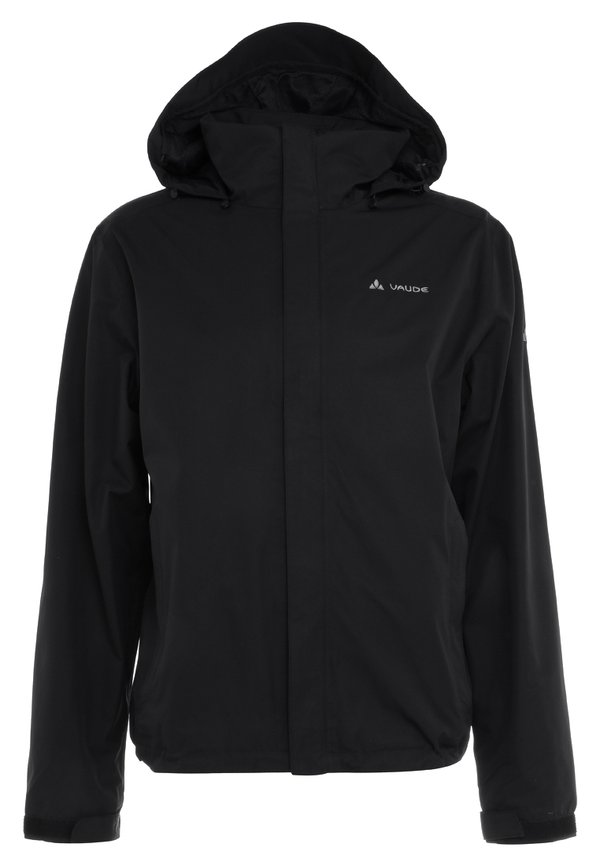ESCAPE  - Waterproof jacket3