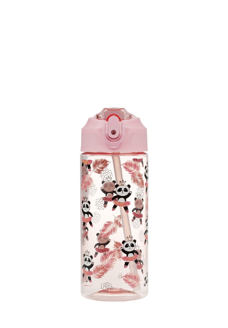 Baagl UNISEX różowy