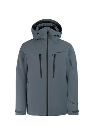 Protest, PROTEST SNOWJACKETS - Ski jacket - basaltgrey