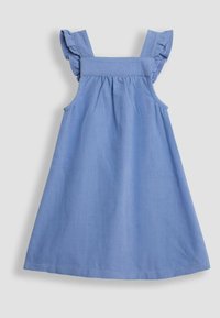 JoJo Maman Bébé SET - REGULAR FIT - Kasdienė suknelė - blue