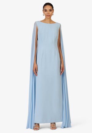 ABEND - Abiti per occasioni speciali - hellblau