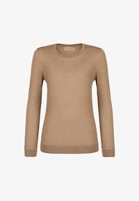 Unausgewählt, Natural