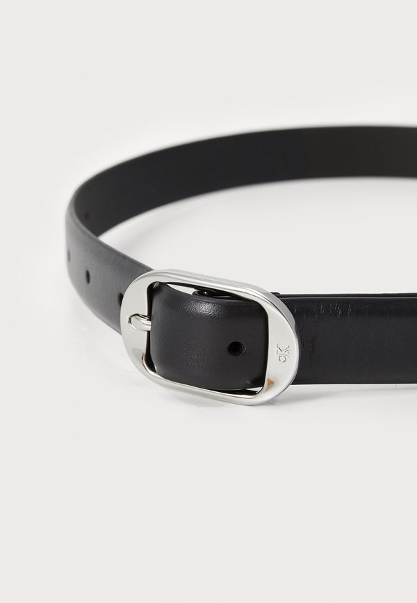 FORGED PIN BELT - Belt2